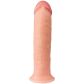 Willie City Realistisk Dildo med Sugekopp 25 cm Produktbilde 2