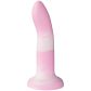 Sinful Space Playful Pink Dildo 13,5 cm Produktbilde 1