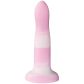 Sinful Space Playful Pink Dildo 13,5 cm Produktbilde 2