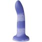 Sinful Space Very Peri Dildo 13,5 cm Produktbilde 1