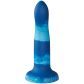 Sinful Business Blue Space Dildo 18 cm Produktbilde 2