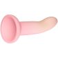 Sinful Peach Gradient Dildo 18 cm Produktbilde 3