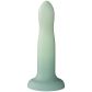 Sinful Gradient Matcha Green Dildo 18 cm Produktbilde 2