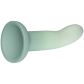 Sinful Gradient Matcha Green Dildo 18 cm Produktbilde 3