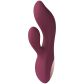 Sinful Extreme Bordeaux Powerful Rabbitvibrator Produktbilde 1