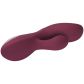Sinful Extreme Bordeaux Powerful Rabbitvibrator Produktbilde 4