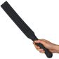 Tantus Tawse It Overboard Silikon-paddle 43 cm Produktbilde med hånd 50