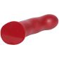 Tantus General Ruby Silikondildo 21,5 cm Produktbilde 5