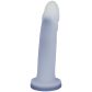 Tantus Flurry Dual Density G-punktsdildo Produktbilde 2