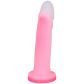 Tantus Flurry Dual Density G-punktsdildo Produktbilde 1