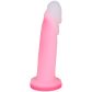 Tantus Flurry Dual Density G-punktsdildo Produktbilde 3