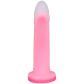 Tantus Flurry Dual Density G-punktsdildo Produktbilde 4