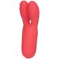 SugarBoo Coral Kiss Rabbit Bulletvibrator Produktbilde 1
