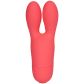 SugarBoo Coral Kiss Rabbit Bulletvibrator Produktbilde 3