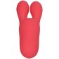SugarBoo Coral Kiss Rabbit Bulletvibrator Produktbilde 4
