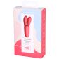 SugarBoo Coral Kiss Rabbit Bulletvibrator Emballasjebilde 90