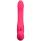 Happy Rabbit Strapless Strap-on Rabbitvibrator Produktbilde 3