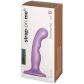 Strap-On-Me P&G Dildoplugg Emballasjebilde 90
