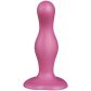 Strap-On-Me Buet Dildoplugg Produktbilde 4