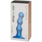 Strap-On-Me Dildo Balls Plug Emballasjebilde 91