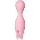 Svakom Nymph Soft Moving Finger Klitorisvibrator Produktbilde 2
