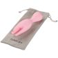 Svakom Nymph Soft Moving Finger Klitorisvibrator Produktbilde 6