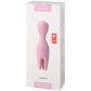 Svakom Nymph Soft Moving Finger Klitorisvibrator Emballasjebilde 90