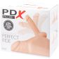 Pipedream PDX Plus Perfect Ride Emballasjebilde 90