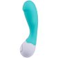 OhMiBod LoveLife Cuddle Mini G-punktsvibrator Produktbilde 4
