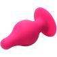 Squeeze-It Squeezable Liten Analplugg Produktbilde 3