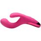 Bang! Trippel Rabbitvibrator Rosa Produktbilde 3