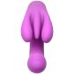 Bang! Trippel Rabbitvibrator Lilla Produktbilde 6