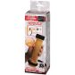 LoveBotz Milker Cylinder Textured Stroker Emballasjebilde 90