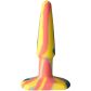 A-Play Groovy Sunrise Analplugg 10,8 cm Produktbilde 1