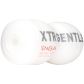 TENGA Original Vacuum Cup Extra Gentle Masturbator Produktbilde 1