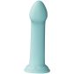 Dillio Platinum Big Hero Teal Dildo med sugekopp 17,2 cm Produktbilde 3