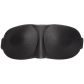 Frisky Deluxe Black-Out Blindfold Produktbilde 3