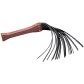 Master Series Tre Flogger Produktbilde 5