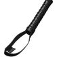 Sex & Mischief Crystal Whip Flogger 60,5 cm Produktbilde 2