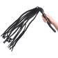 Zado Nihalet Katt Flogger 82 cm Produktbilde med hånd 50