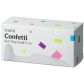 Sinful Confetti Liten Analplugg Emballasjebilde 90
