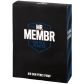 MR.MEMBR Air Gun Penispumpe Emballasjebilde 91