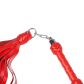 Mister B Impact Premium Flogger i Skinn 90 cm Produktbilde 4