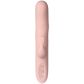 Sinful Dancing Beads Oppladbar Rabbitvibrator Taupe Produktbilde 2