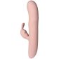 Sinful Dancing Beads Oppladbar Rabbitvibrator Taupe Produktbilde 3