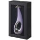 LELO Dot Clitoral Pinpoint Vibrator Emballasjebilde 90