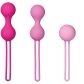 Sinful Ultimate Kegel Treningssett Rosa Produktbilde 2