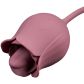 Amaysin Licking Rose and Egg Vibrator Produktbilde 4