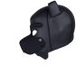 Ouch! Puppy Play Neoprene Puppy Hood Produktbilde 3