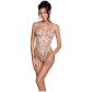 Passion Lovelia Heart Body Produktbilde 1